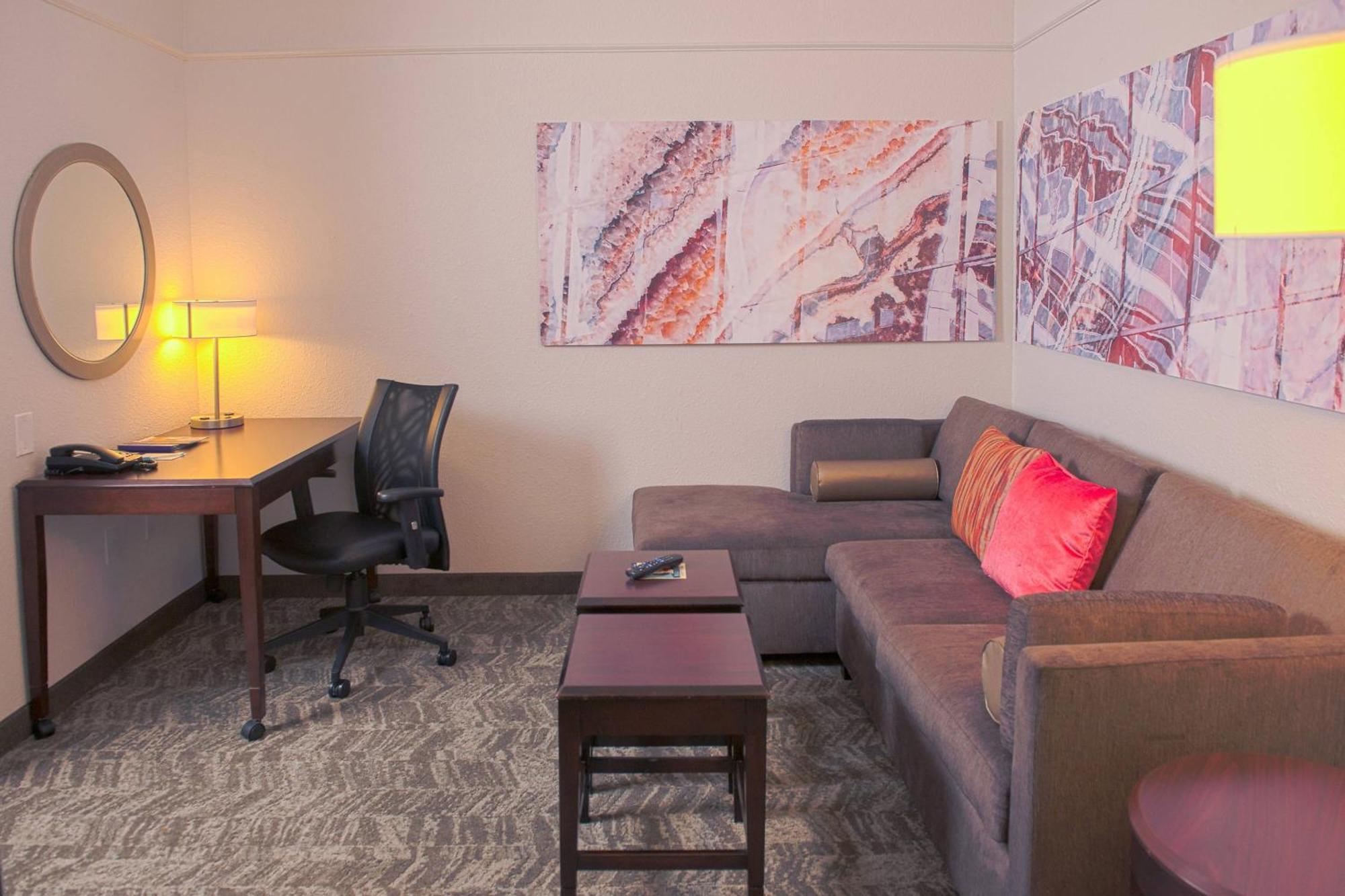 Springhill Suites Houston Pearland Dış mekan fotoğraf