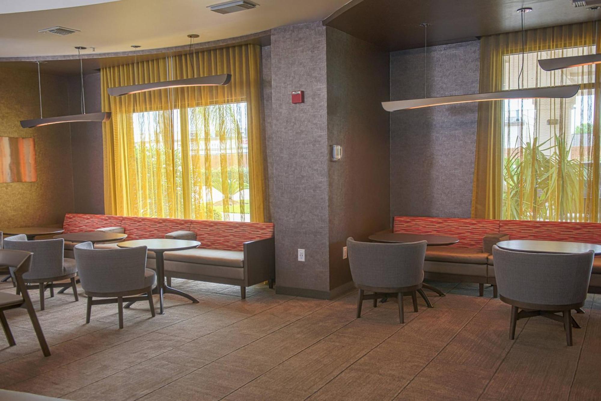 Springhill Suites Houston Pearland Dış mekan fotoğraf
