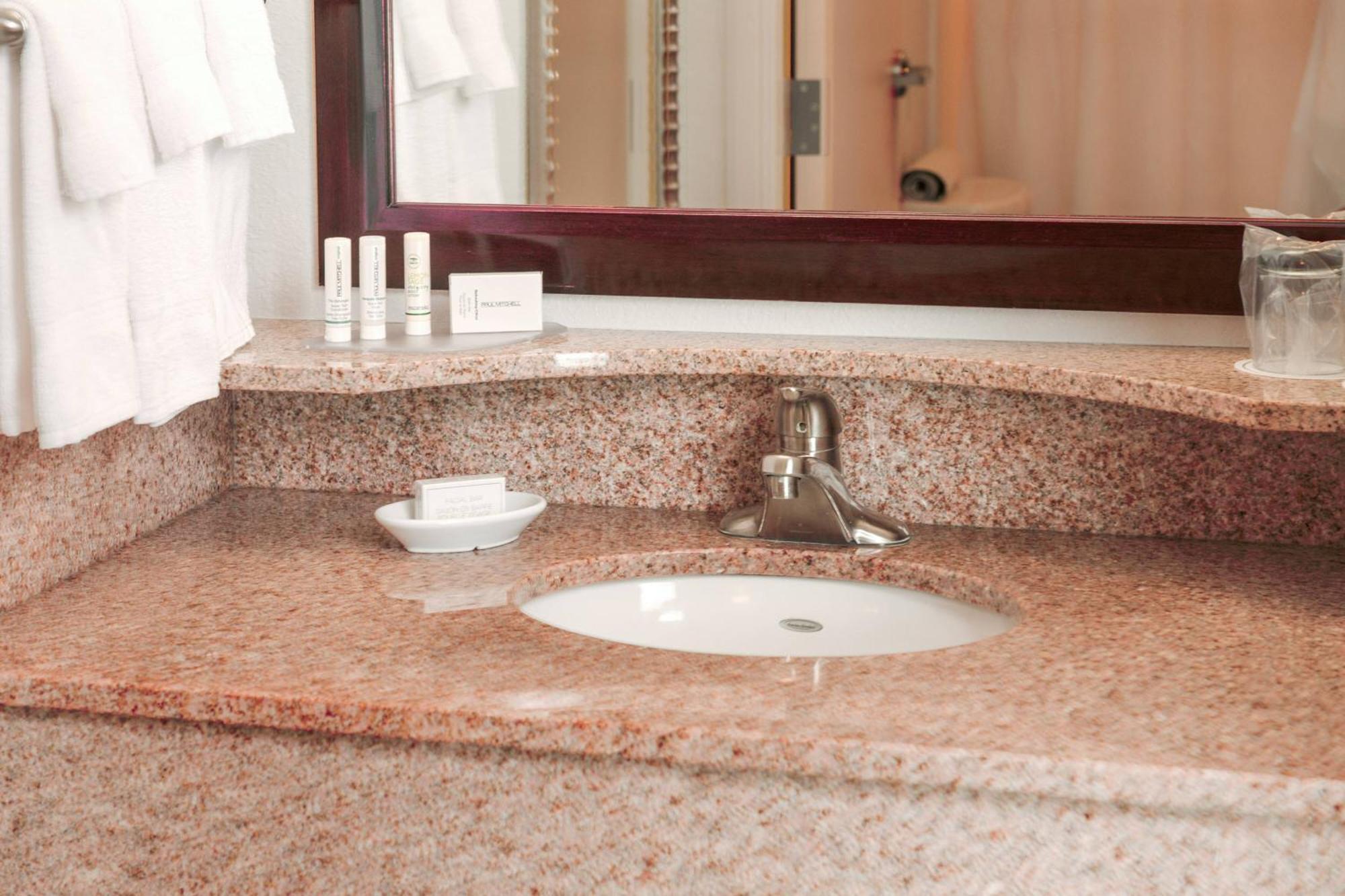 Springhill Suites Houston Pearland Dış mekan fotoğraf