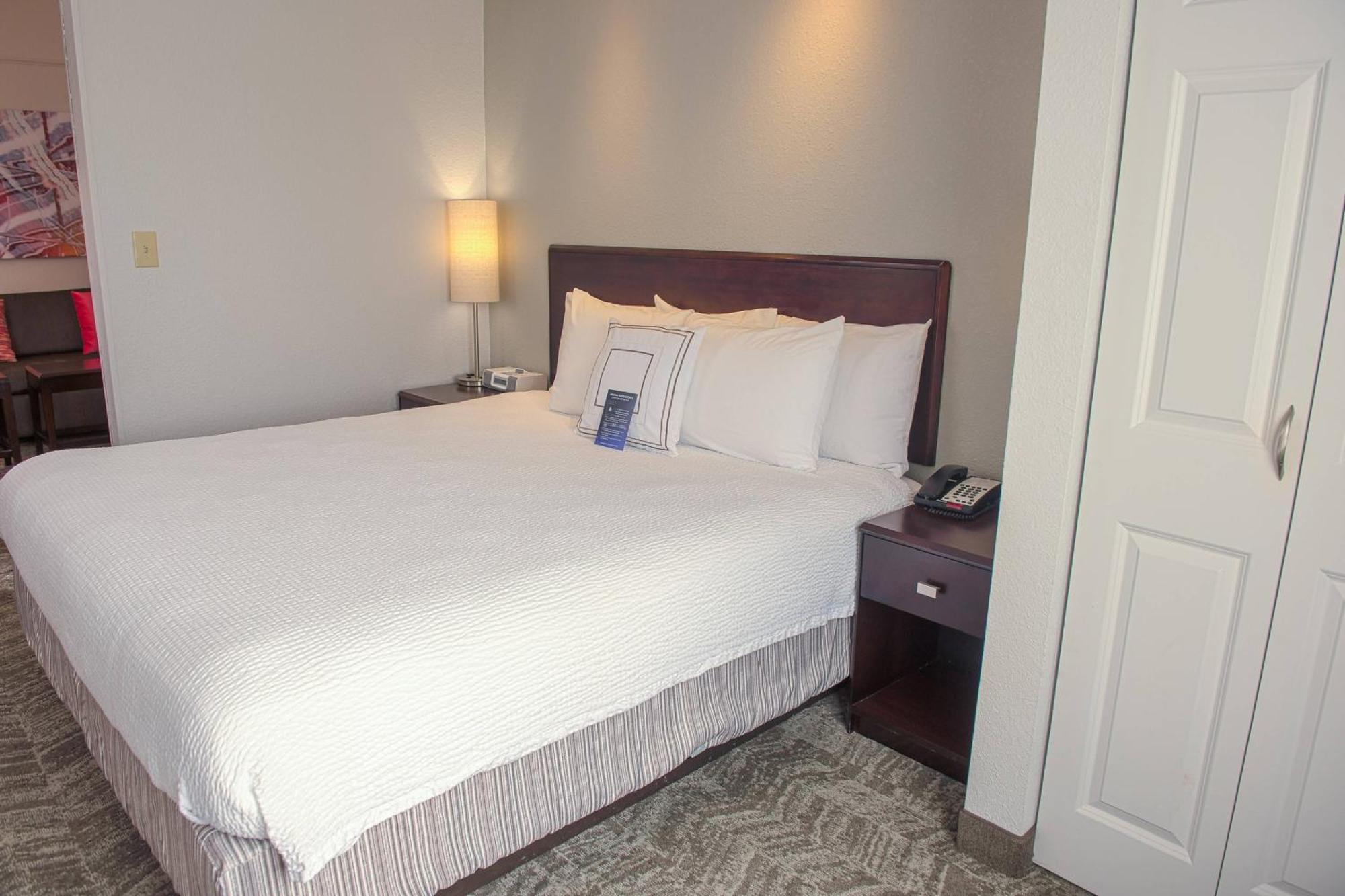 Springhill Suites Houston Pearland Dış mekan fotoğraf