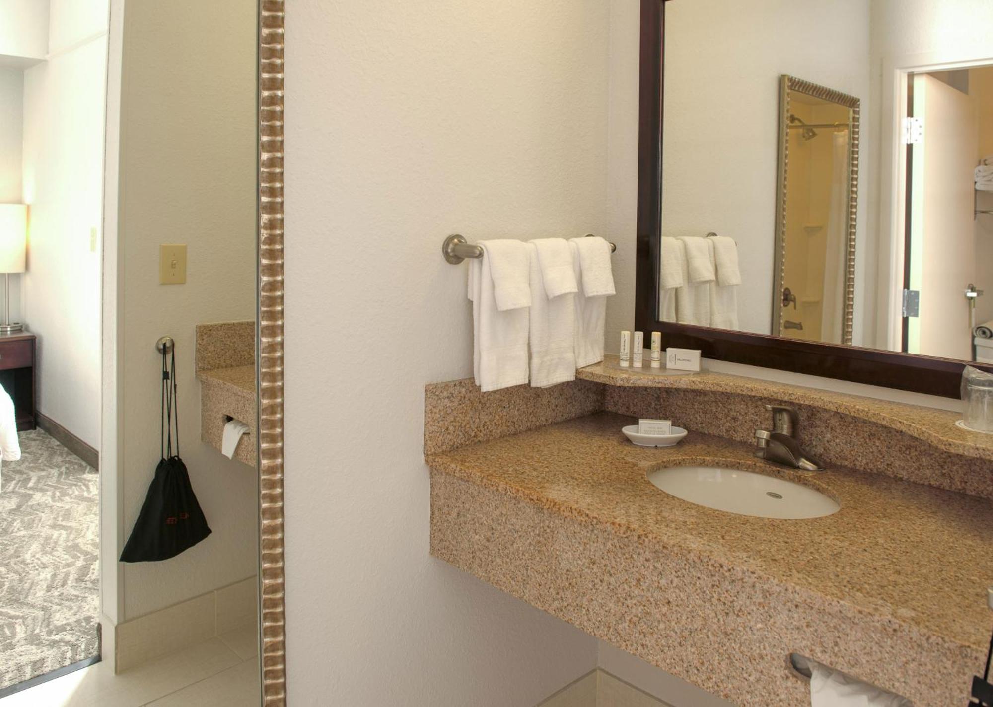 Springhill Suites Houston Pearland Dış mekan fotoğraf