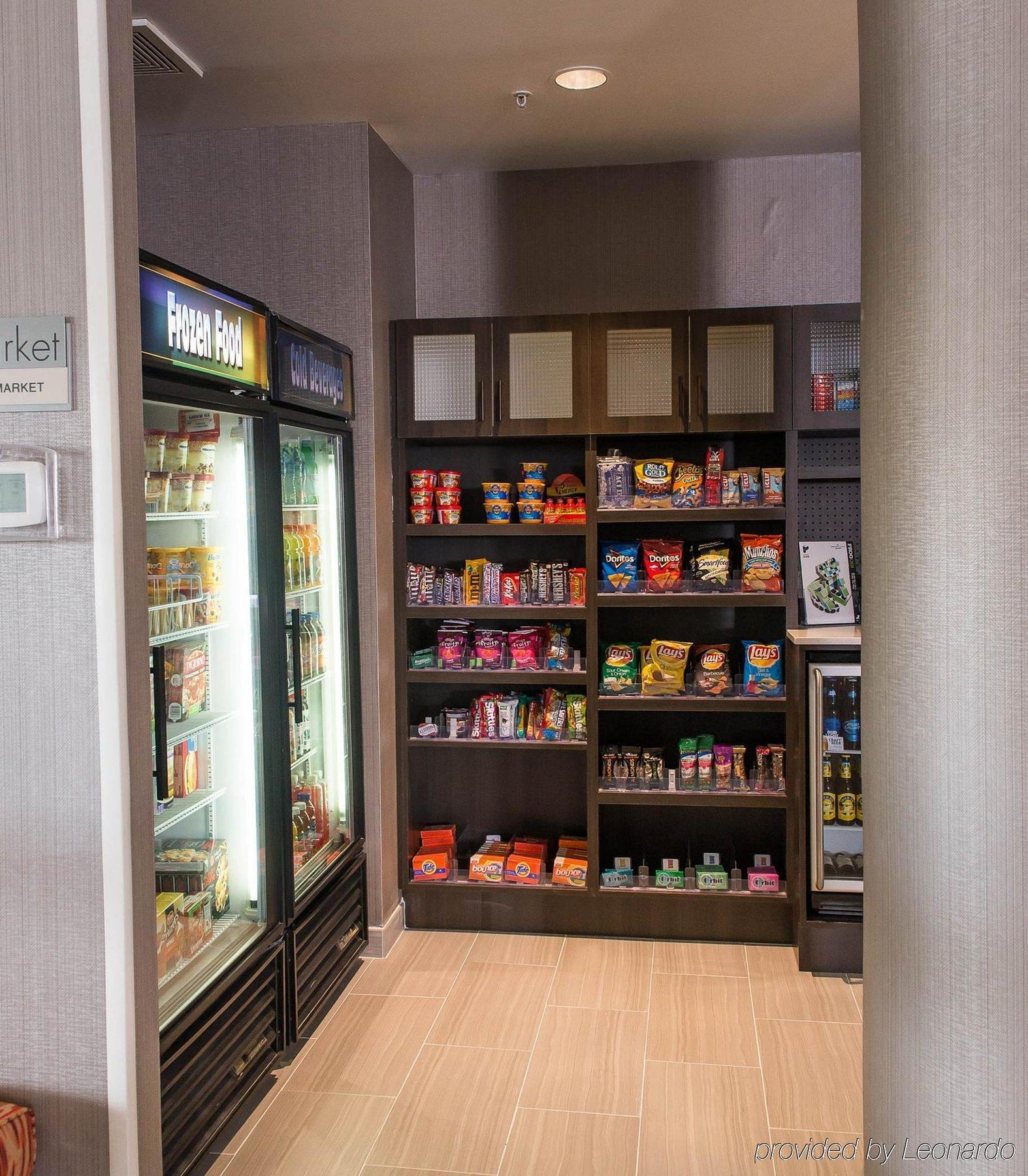 Springhill Suites Houston Pearland Dış mekan fotoğraf