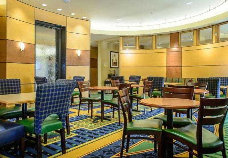 Springhill Suites Houston Pearland Dış mekan fotoğraf