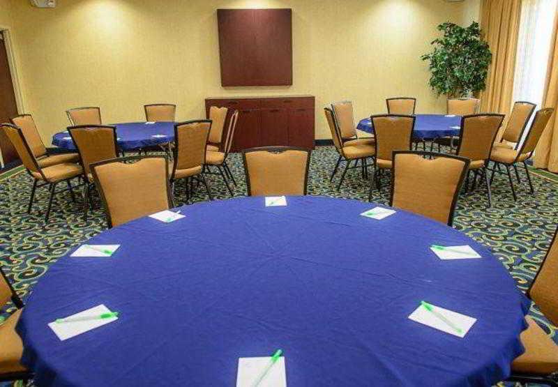 Springhill Suites Houston Pearland Dış mekan fotoğraf