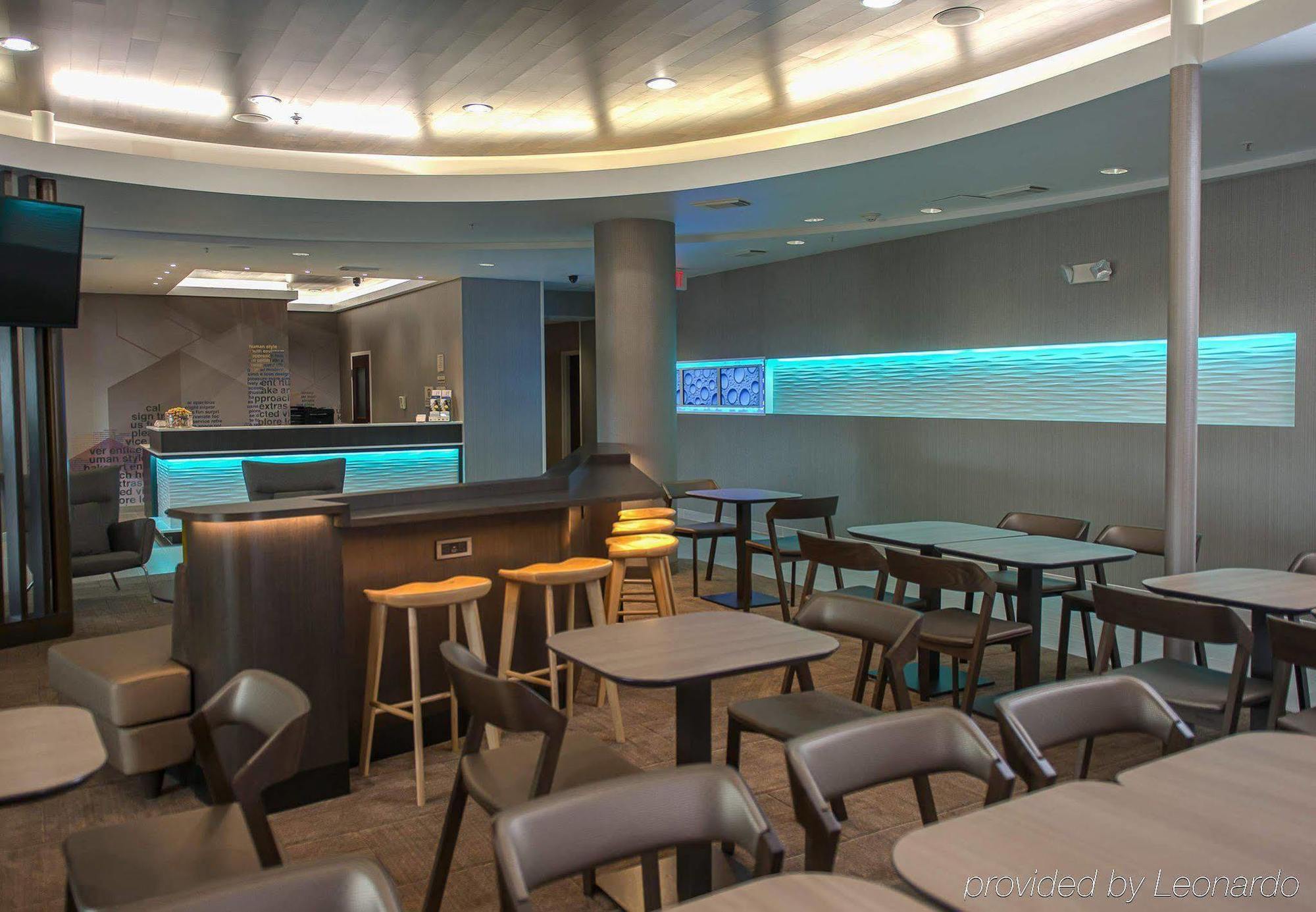 Springhill Suites Houston Pearland Dış mekan fotoğraf