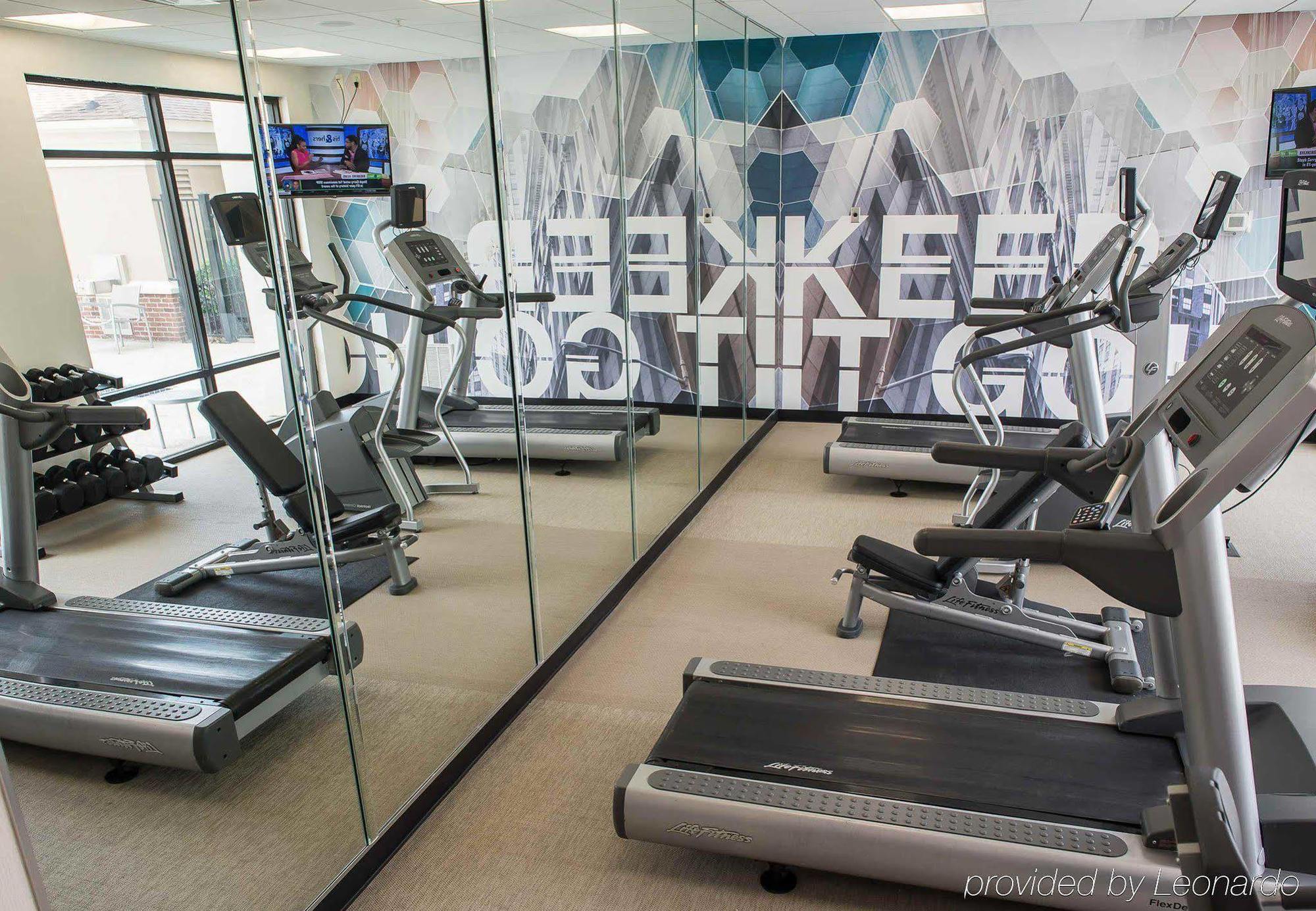 Springhill Suites Houston Pearland Dış mekan fotoğraf
